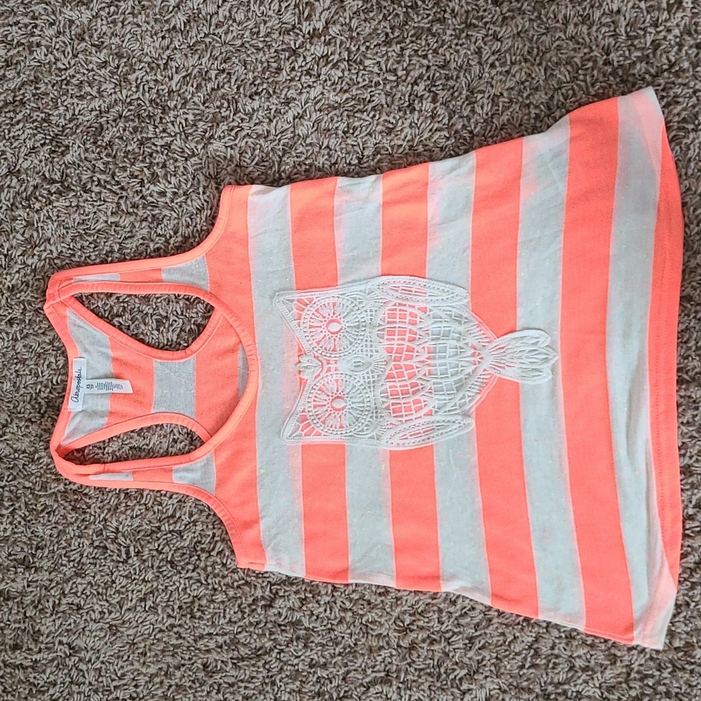 Aeropostale Tank